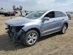 2013 Acura RDX Technology