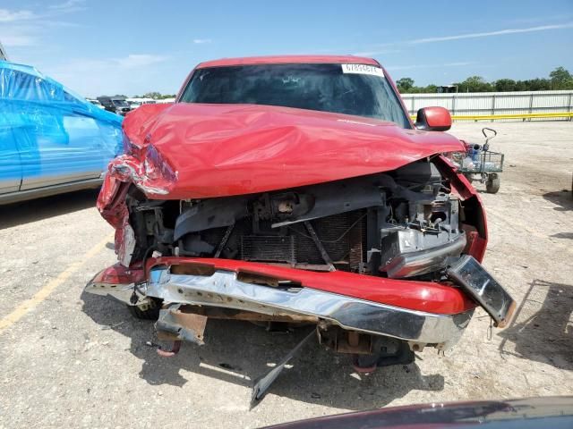 2004 Chevrolet Silverado C1500