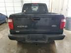 2004 Ford Ranger Super Cab