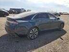 2017 Lincoln MKZ Select