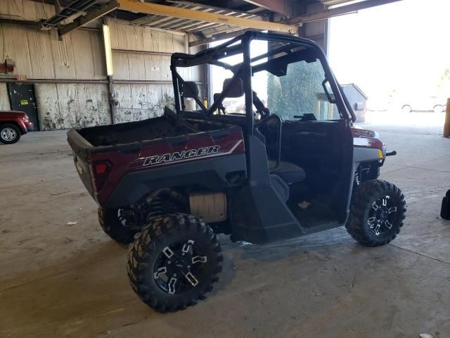 2021 Polaris Ranger XP 1000 Premium