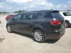 2016 KIA Sedona EX