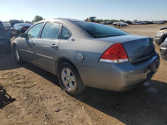 2006 Chevrolet Impala LT