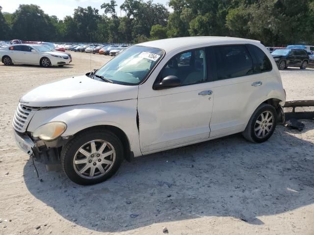 2009 Chrysler PT Cruiser Touring