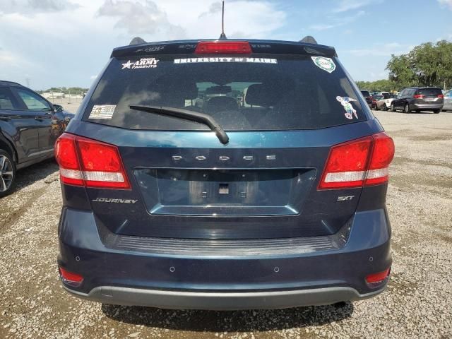 2015 Dodge Journey SXT