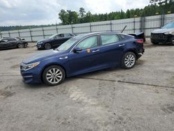 2017 KIA Optima LX en venta en Harleyville, SC