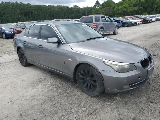 2008 BMW 535 I