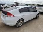 2010 Honda Insight EX