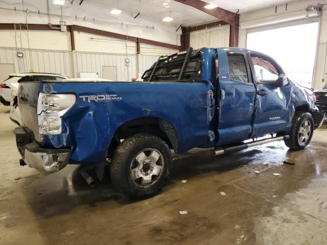 2008 Toyota Tundra Double Cab