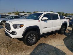 Salvage cars for sale at Louisville, KY auction: 2023 Toyota Tacoma Double Cab