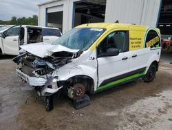 Ford salvage cars for sale: 2020 Ford Transit Connect XL