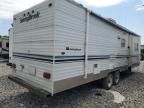 2002 Sunnybrook Travel Trailer