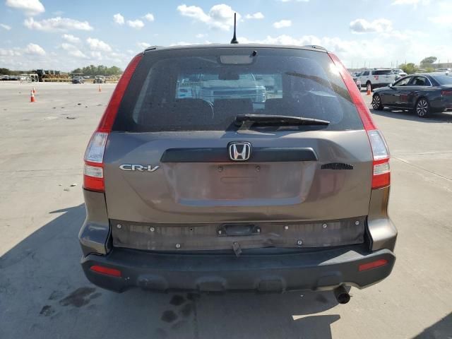 2009 Honda CR-V LX