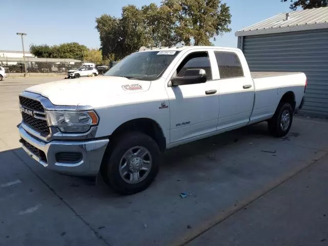 2019 Dodge RAM 2500 Tradesman