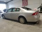 2008 Buick Lucerne CX