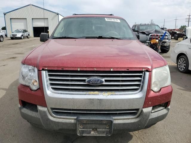 2006 Ford Explorer XLT