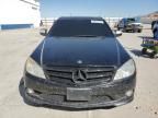 2009 Mercedes-Benz C 300 4matic