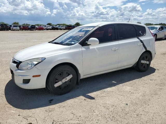 2010 Hyundai Elantra Touring GLS