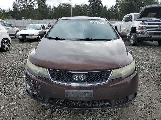 2010 KIA Forte EX