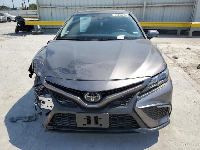 2024 Toyota Camry SE Night Shade