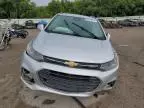 2017 Chevrolet Trax 1LT