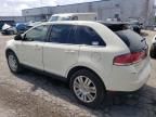 2008 Lincoln MKX