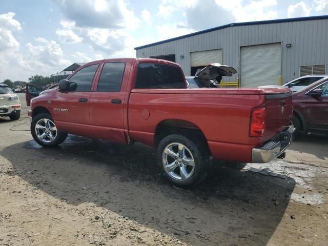 2007 Dodge RAM 1500 ST