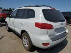 2009 Hyundai Santa FE GLS