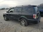 2008 Honda Pilot SE