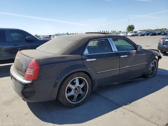 2006 Chrysler 300C