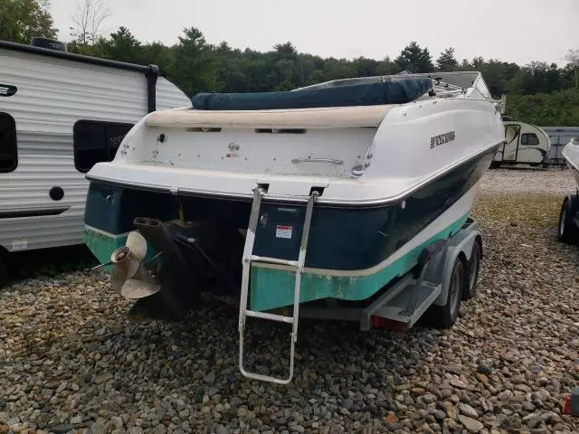 1999 Four Winds Boat