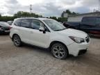 2018 Subaru Forester 2.5I Touring