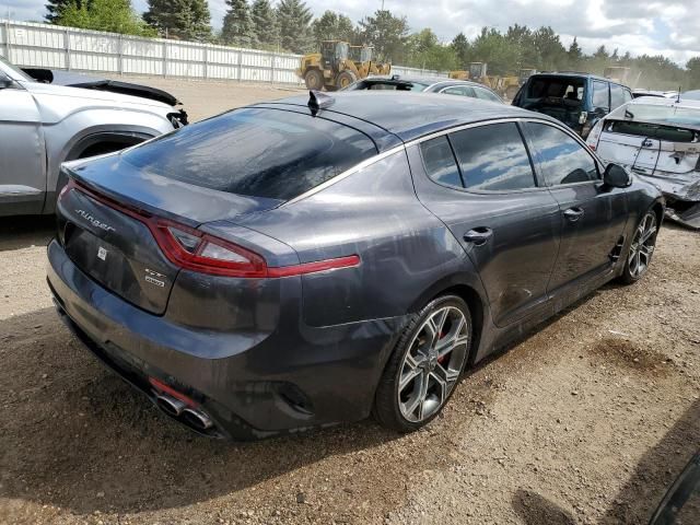 2021 KIA Stinger GT