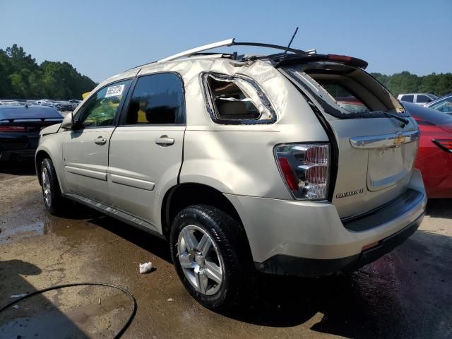 2009 Chevrolet Equinox LT