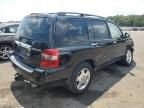 2006 Toyota Highlander Limited