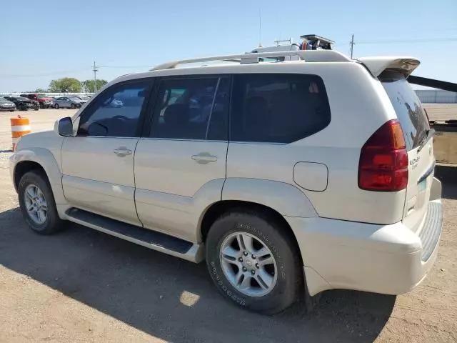 2003 Lexus GX 470