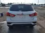 2018 Mitsubishi Outlander Sport ES