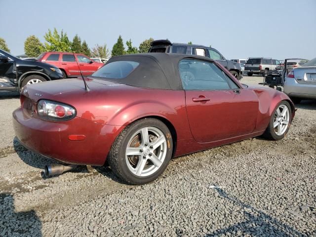 2006 Mazda MX-5 Miata