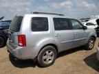 2011 Honda Pilot EXL