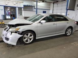 Toyota Vehiculos salvage en venta: 2010 Toyota Camry Base