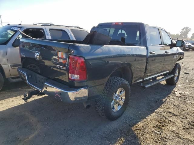 2015 Dodge RAM 2500 SLT