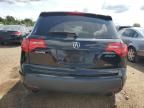 2007 Acura MDX Technology