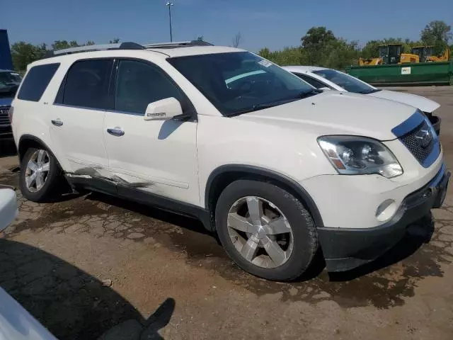 2011 GMC Acadia SLT-1