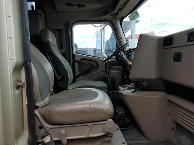 2007 International 9900 9900IX