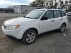 2010 Subaru Forester XS