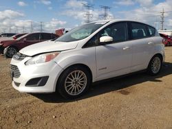 2013 Ford C-MAX SE en venta en Elgin, IL