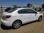 2011 Mazda 3 I