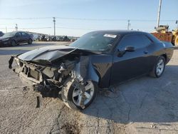 Dodge Challenger sxt Vehiculos salvage en venta: 2016 Dodge Challenger SXT