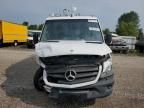 2015 Mercedes-Benz Sprinter 2500