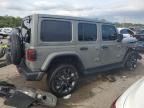 2021 Jeep Wrangler Unlimited Rubicon 4XE